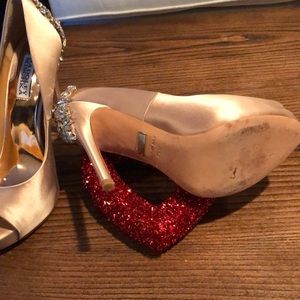 Badgley Mischa women’s shoes